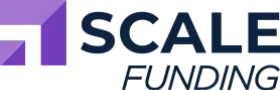 scale funding logo