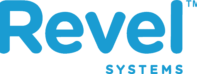 revel systems logo
