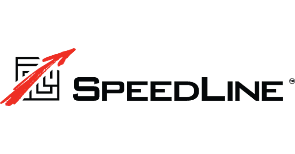 speedline pos logo