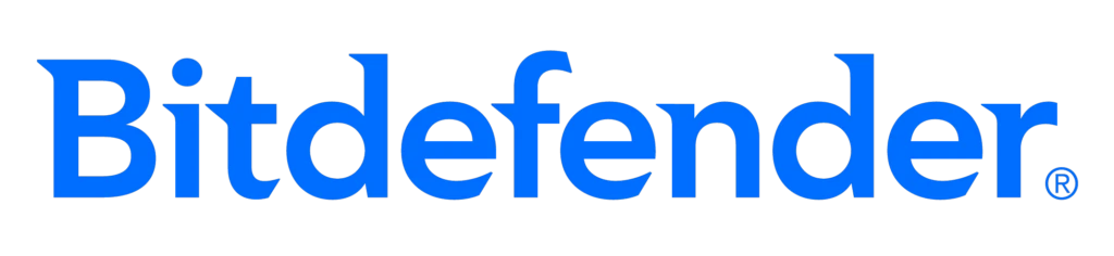 bitdefender logo
