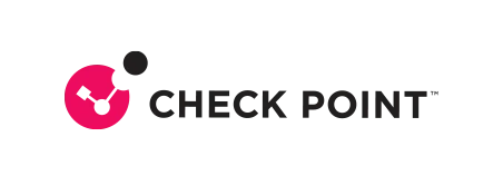 check point logo