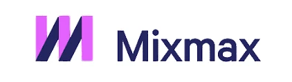 mixmax logo