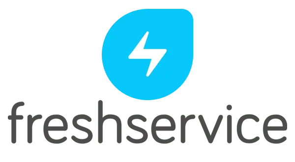 freshservice logo
