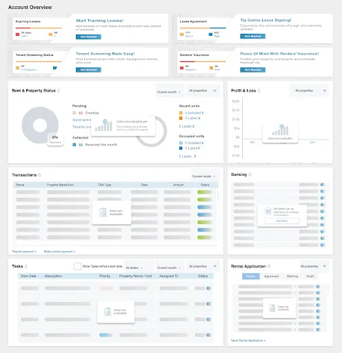 simplifyem dashboard