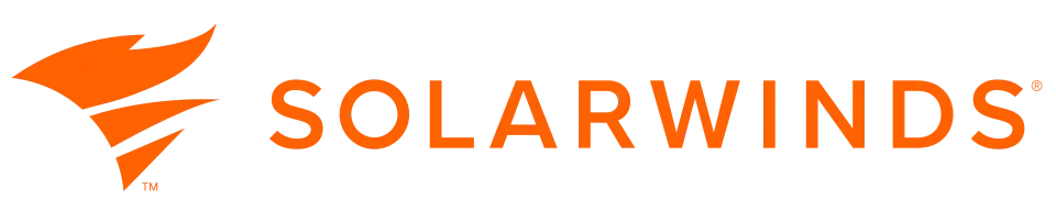 solarwinds logo