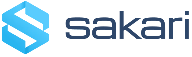 sakari logo