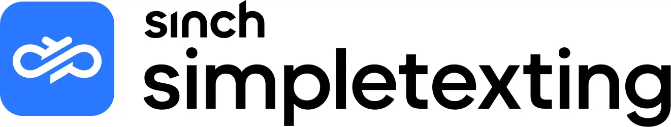 simpletexting logo