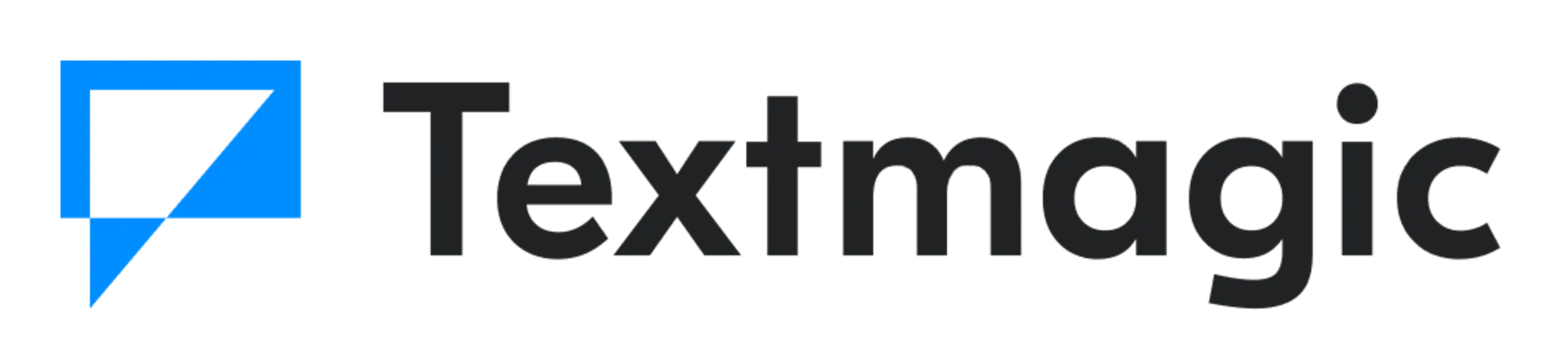 textmagic logo