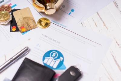 Business Credit Card Statistics