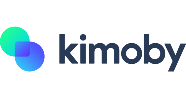 kimoby logo