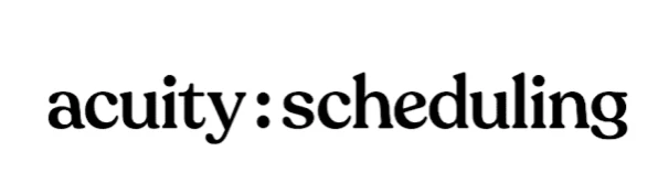 acuity scheduling logo