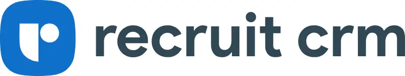 recruit crm logo
