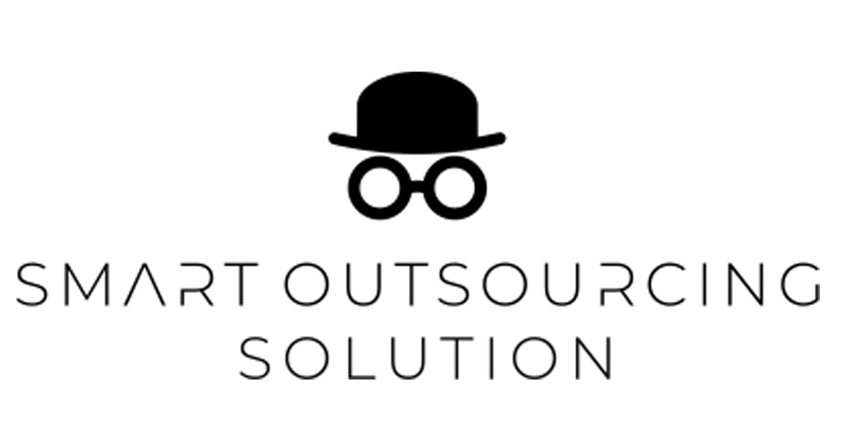 smart outsourcing solution logo