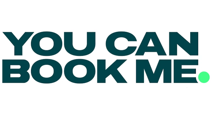 youcanbookme logo